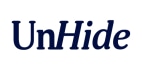 Free Shipping Storewide at UnHide Promo Codes